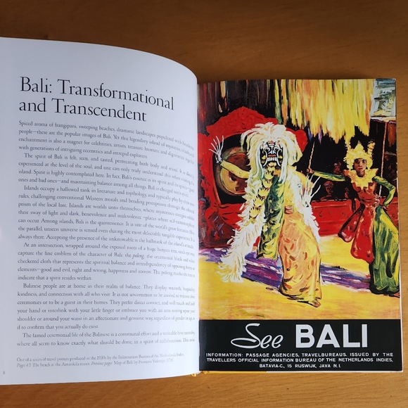 Assouline – In The Spirit of Bali  (2016) - Picture 4 of 16